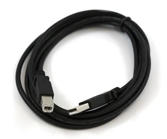 67-0452-45　USB Cable A to B - 6 Foot　CAB-00512