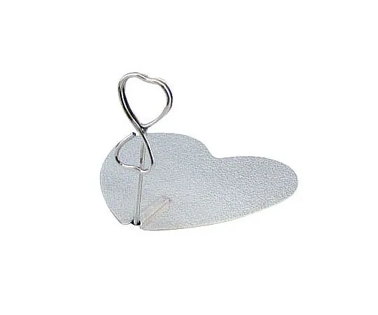 62-6768-59　Heart Clip Ring Stand (6 cm)　EV-60-S
