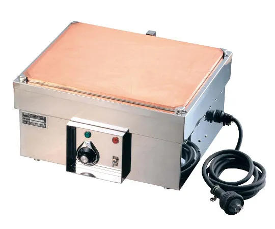 63-7140-23　Electric Hot Plate ESTO-1　1089210