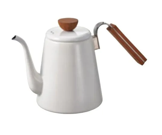 64-5269-20　Bona Enamel Drip Kettle　BDK-80-W