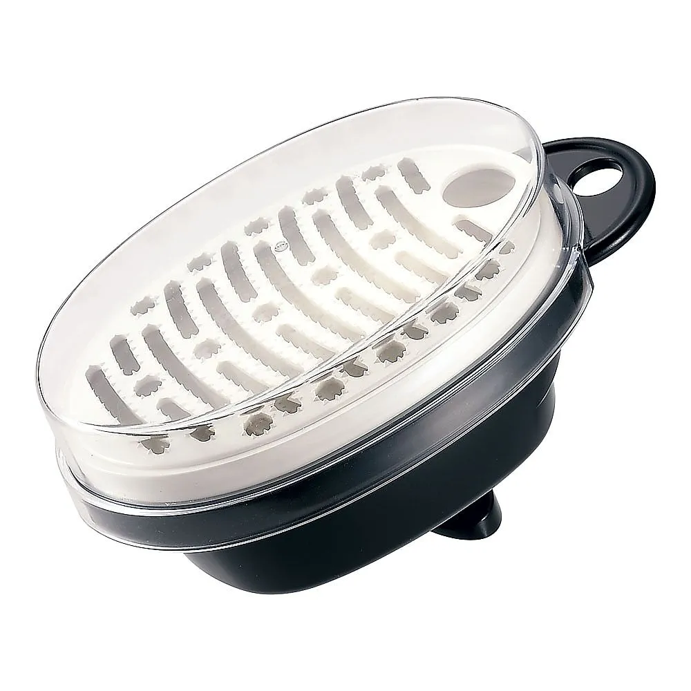 62-6468-97　Grater with handle