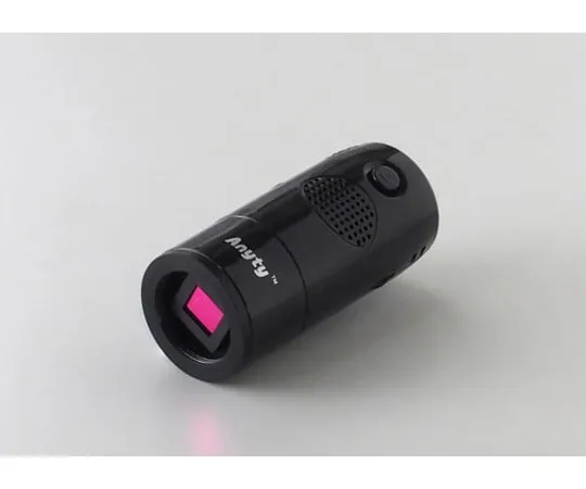 63-5644-34　WIFI-connected C-mount camera　3R-WC130WIFI
