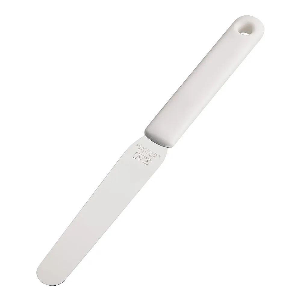 63-5721-99　Plastic Pattern Pallet Knife S　WPL5901