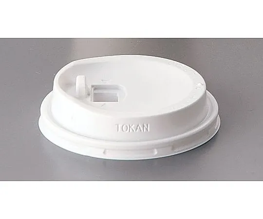 62-6539-25　Plastic Lift Uplid (2000 Sheets) White　S-400-LF