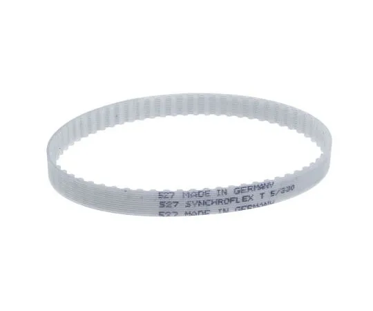 63-7569-32　Contitech 10/T5/330 SS,计时皮带，66齿，330mm长X 10mm宽　10 / T5 / 330 SS