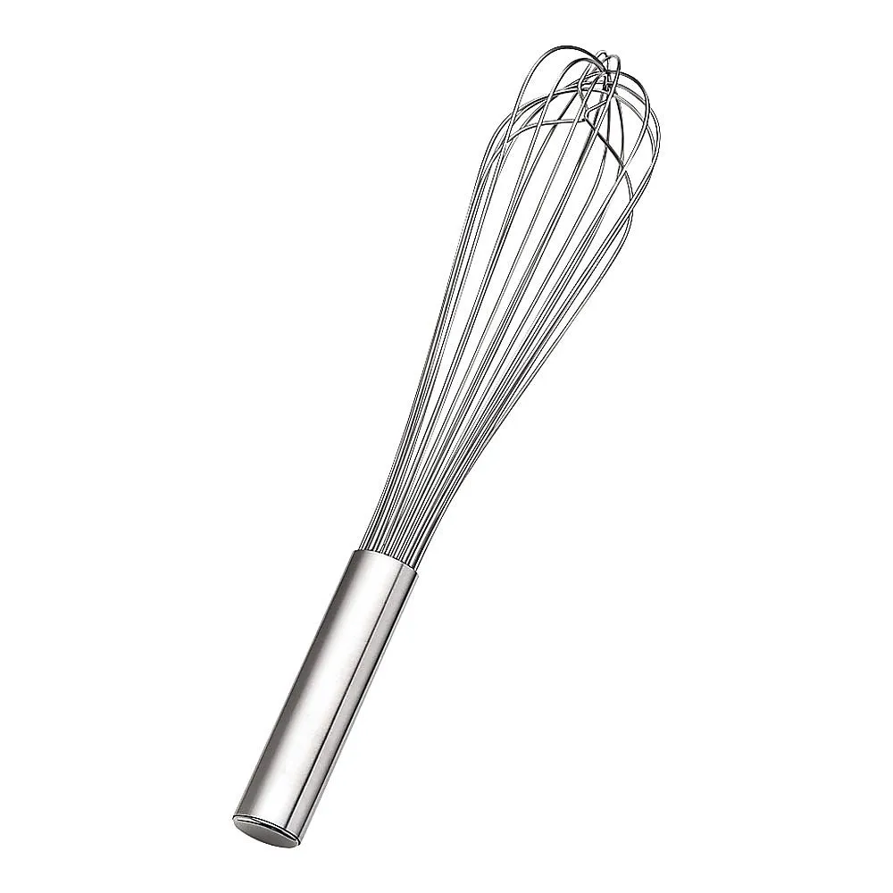 62-6463-49　Oval French Whipper, Thick, 40 cm　42327E