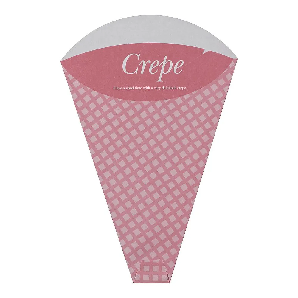 62-6539-70　Crepe Sleeve (100 Pieces) 183510 Cloth