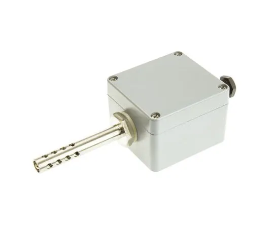 63-7555-61　RS PRO 3线PT100传感器， -50°C min+150°C max, 75mm探针长度x 12.7mm探针直径　455-4214