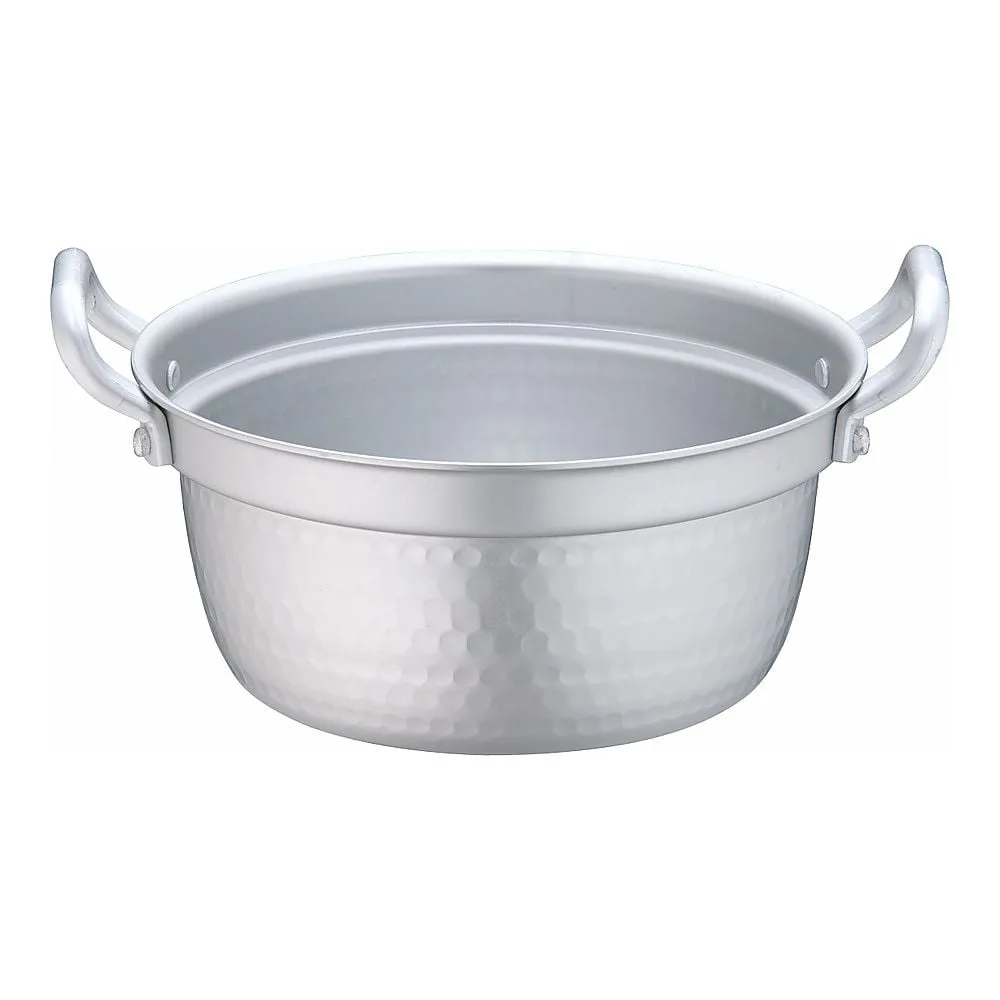 62-6796-90　Aluminum Mini Chinese Ceiling Pot for 18 cm