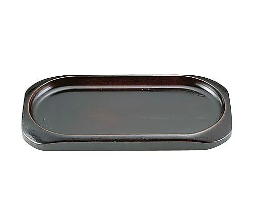 62-6729-97　Wooden server rest　D-607