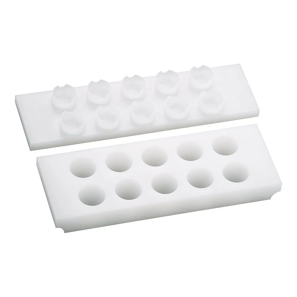 62-6473-26　Yamagata PE New Temari Sushi φ35 mm 10 pcs