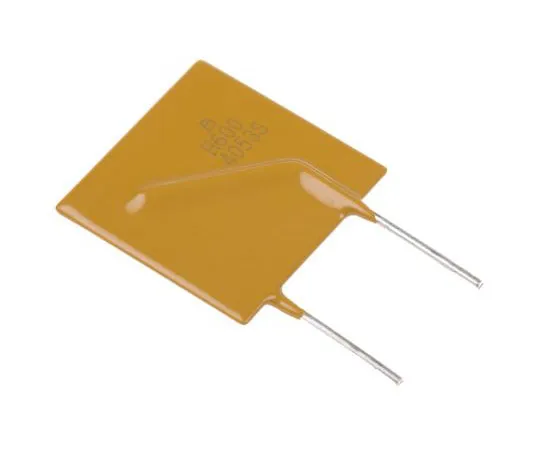 63-7650-19　Bourn6A保持电流，径向导流PCB安装可复位保险丝，30V　MF-R600