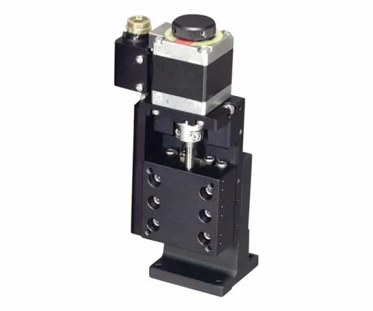 62-9887-33　High Grade Z Stage Automatic (40 x 40) Standard Type　ALZ-4011-G0M