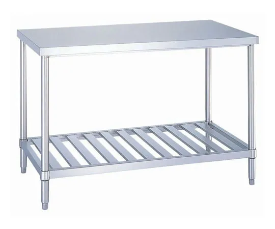 62-6511-17　WS Type Workbench　DSG1219