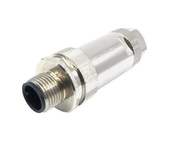 65-1580-26　Sensor cord Plug 4 POS M12 Cable　MPM12-SC24-P4AC