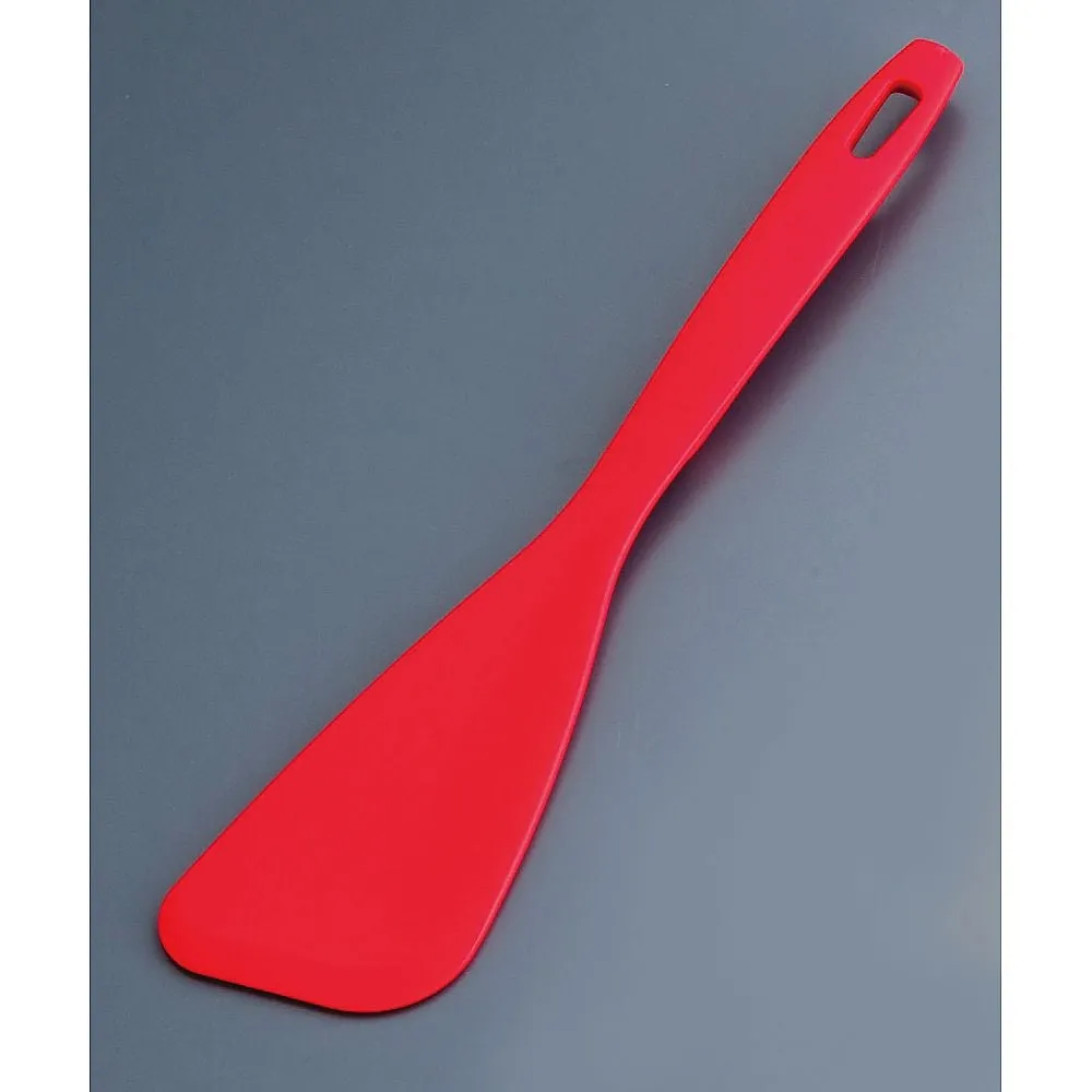 62-6462-45　Home Chef Kitchen Spatula Red