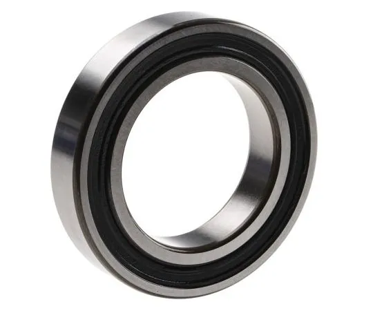63-7661-50　50mm深沟球轴承80mm O.D.　6010-2RS1/C3