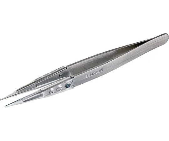 67-7099-51　Transparent Tip Tweezers 1.2 mm　P-640-A