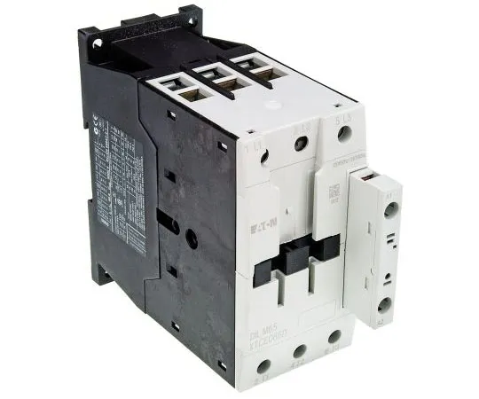 63-7602-91　伊顿3极接触器，65 A, 230 V交流线圈，xStart, 3NO, 30 kW　277902 & DILM65(230V50/60HZ)