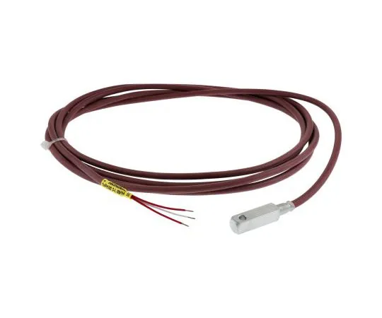 63-7512-30　电热PT100传感器， -50°C min+200°C max, 40mm探针长度x M4探针直径　K10-E-3LS-200