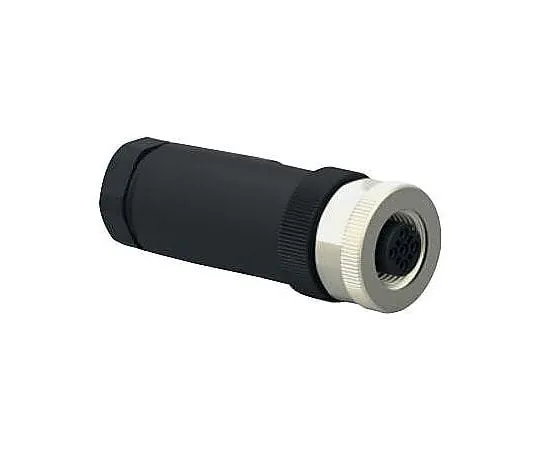 65-1633-43　Sensor Connector M 12 RCPT5 POS　T4110402051-000