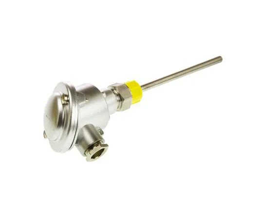 63-7629-08　RS PRO 3线PT100传感器， -50°C min+250°C max, 150mm探针长度x 8mm探针直径　547-7708