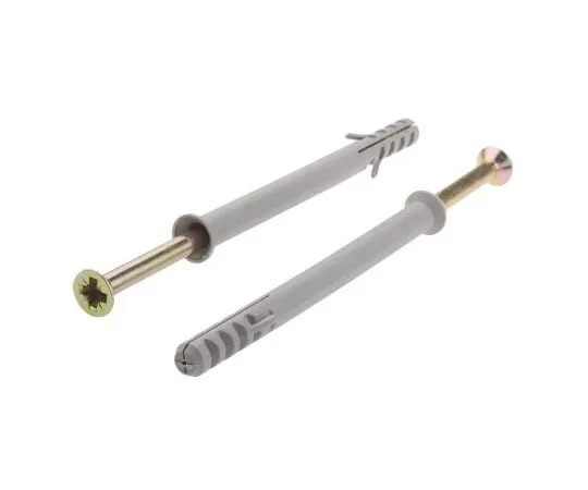 63-7603-66　RS PRO尼龙框架固定器，固定孔直径10mm,长度120mm　514-6577
