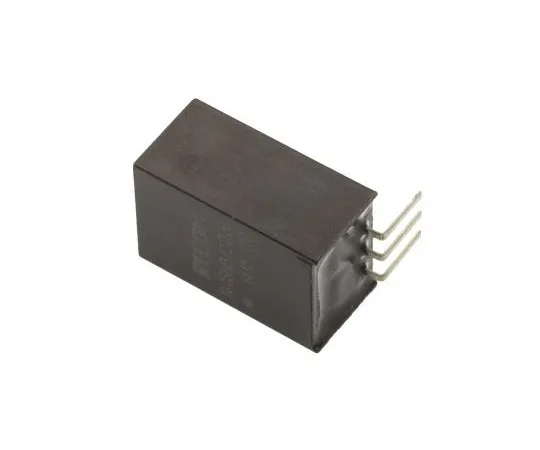 63-7671-73　恢复开关稳压器，17→72V直流输入，12V直流输出，500mA　R-78HB12-0.5L