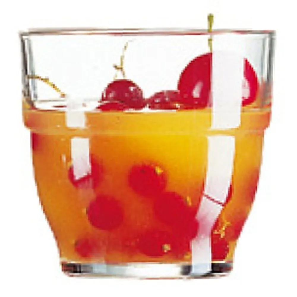 62-6812-91　Forum Tumbler 50829 230 ml (6 pcs)