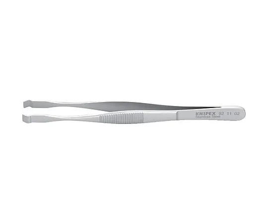 67-6838-95　Precision Tweezers 145 mm　9211-02