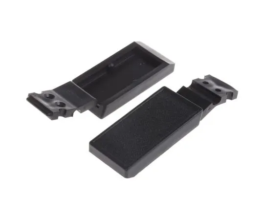 63-7497-32　PP拉锁，100lbf Op.张力，54.8 x 30.5 x 28.4mm　07-10-201-12-RS