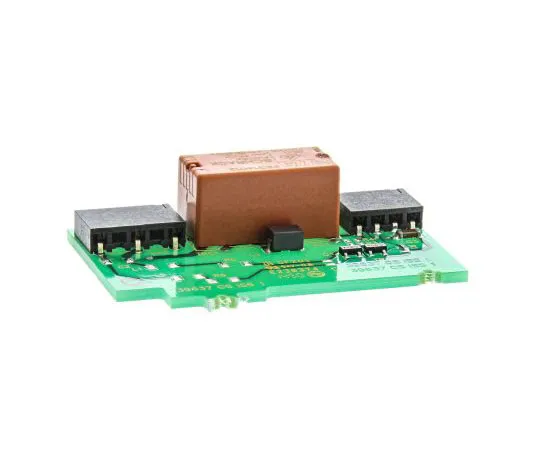 63-7555-14　用于6010系列的西仪器继电器输出单元　PO1-C10