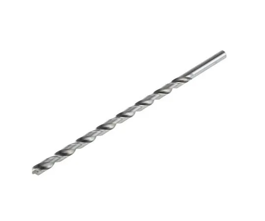 63-7610-45　RS PRO HSS 10mm Jobber;长钻孔位，250 mm平柄　522-6869