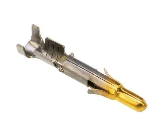63-7677-25　TE连通性通用MATEN-LOK男锁紧端子联系14AWG350547-7　350547-7
