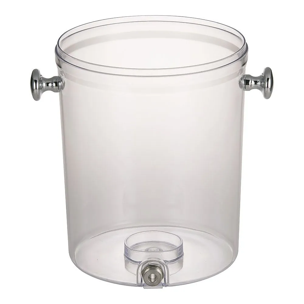 62-6531-97　Parts Container for KINGO Juice Dispenser 6L (with 2 Knobs)