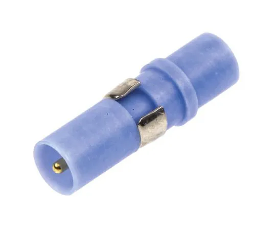 63-7503-70　DIN 41612系列男性高压触头，Din信号M　9030006140