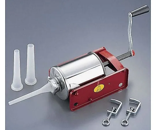 62-6491-97　Sausage Feeler No. 3 L (Horizontal Type) -20300