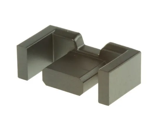 63-7650-59　EPCOSN87EFD 20铁氧体核心变压器，1200nH, 20 x 10 x 6.65毫米，用于直流直流转换器　B66417G0000X187