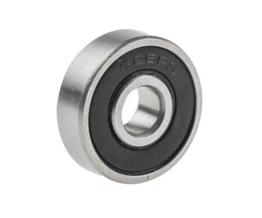 63-7640-11　12mm深沟球轴承28mm O.D.　619-0121