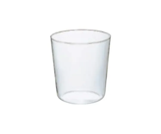 64-5270-90　Heat Resistant Rock Glass　RG-300