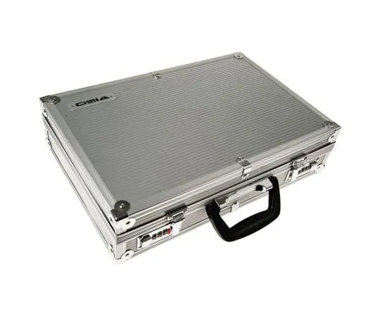 63-7671-59　Vision设备外壳金属，92 x 378 x 258mm　STC 911P
