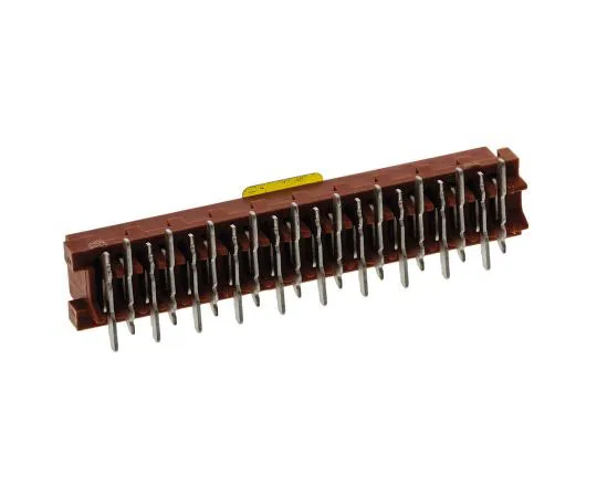 63-7509-81　TE ConnectivityMicro-MaTch系列2.54毫米间距20道2线直PCB插座，表面贴装，焊点终止　9-188275-0