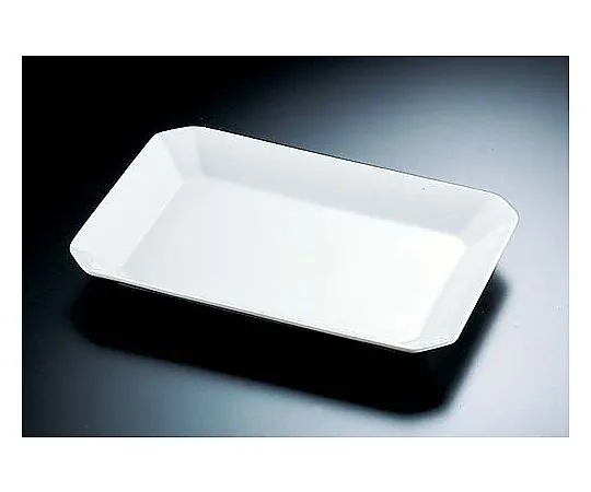 62-6671-51　Octagonal Plater 15 in　D-156