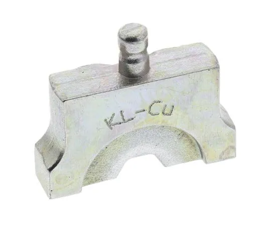 63-7559-42　Klauke L系列，压痕模具套装　HL425