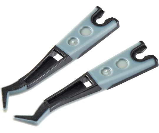 68-0764-19　ESD Soft Tip 2 Pieces　P-642J-1