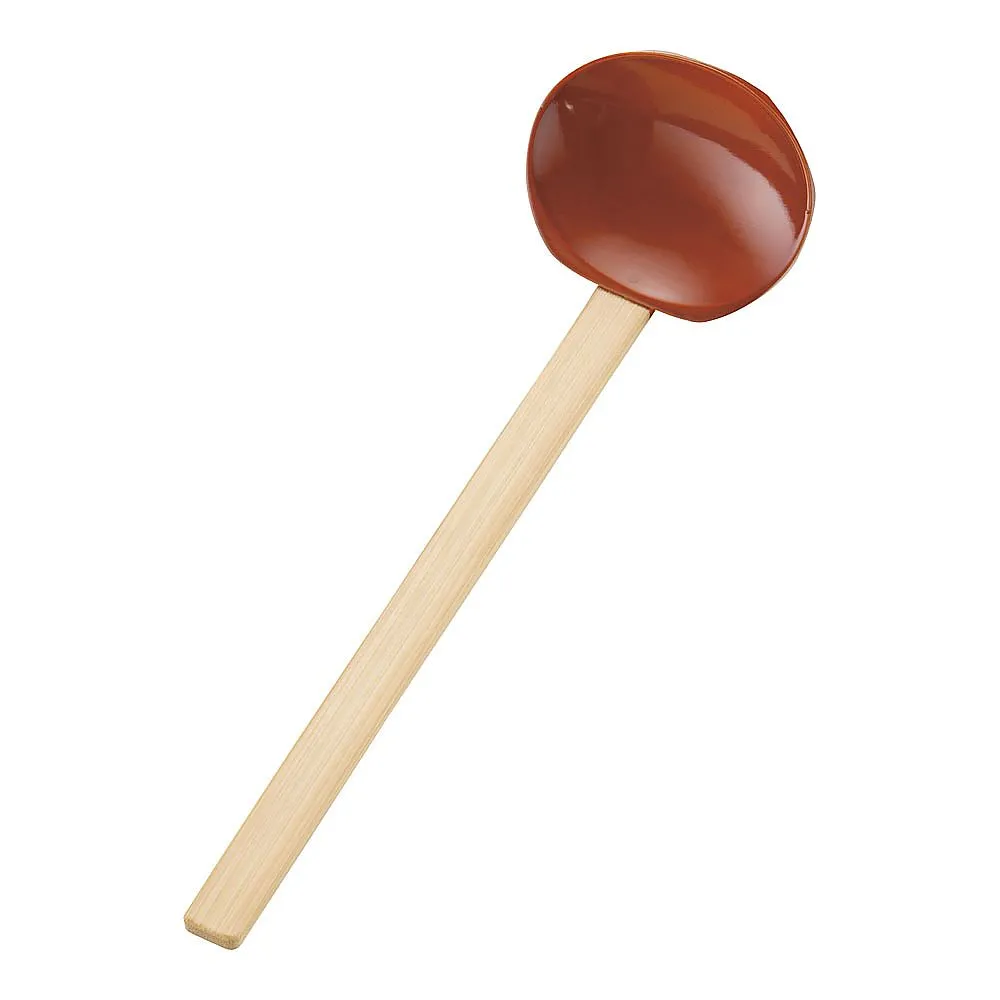 62-6456-23　DOEN Hand-made Inaka Shakudaka Chuka