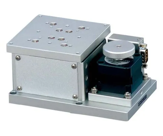 62-9887-25　Z Lifting Stage (90 x 90)　ALV-901-HP