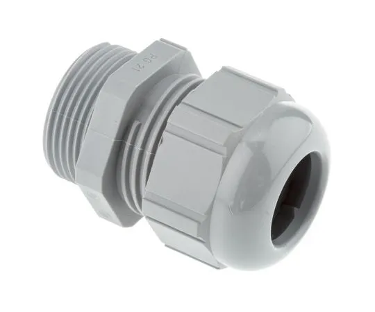 63-7546-60　Lapp Skintop STPG21Cable Gland,聚酰胺，IP68　53015050