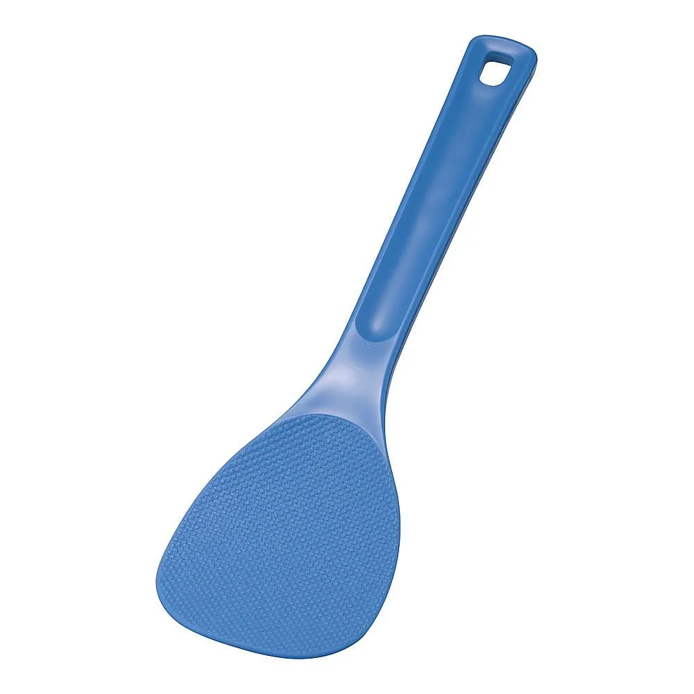 62-6472-20　Commercial Magic Shamoji Blue 36 cm