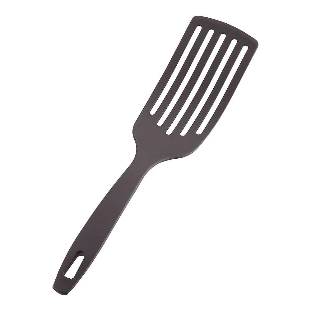 62-6457-14　Home Chef Nylon Long Turner Black　BHM0703